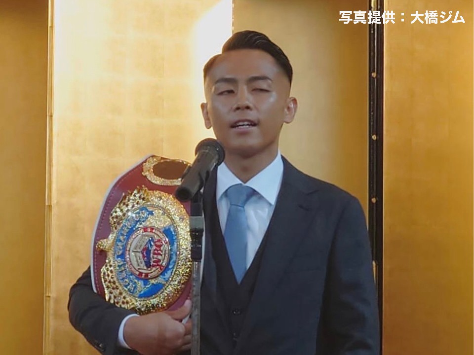 WBO���E���� �����R��(27=�勴)