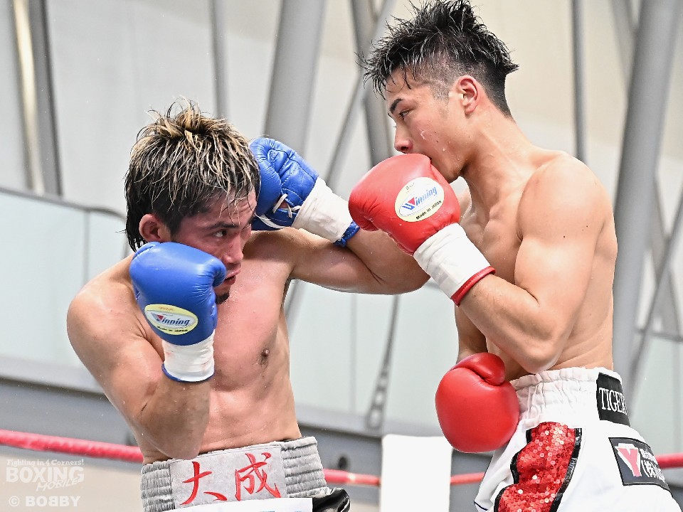 A級昇格をかけて刈谷市で激突!