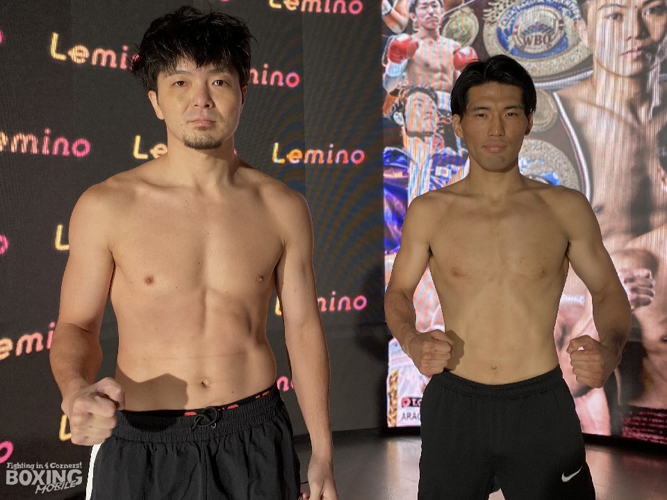 チャンピオンカーニバル出場を懸けて激突!