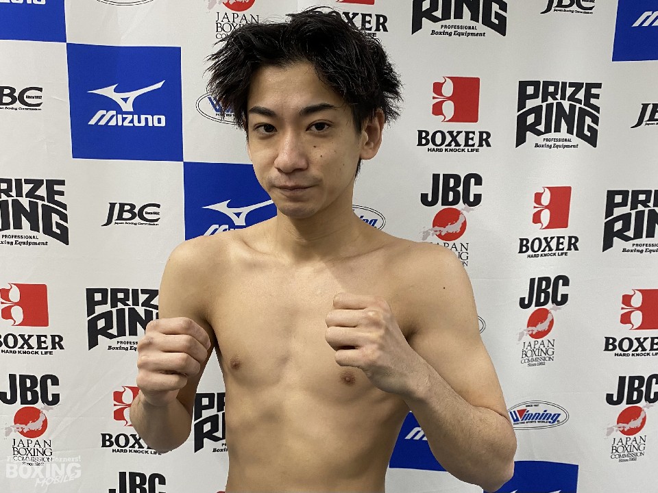 横浜流星さんの弟・海斗が初陣!