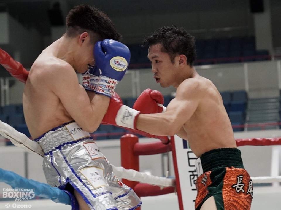 神戸のタイトル戦は予想だにしない結末